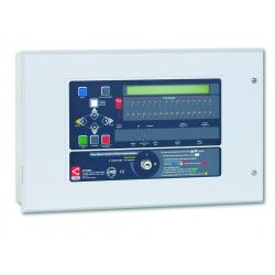 C-TEC ZFP 1-Loop Addressable Fire Alarm Panel | Model ZFP | Product photo