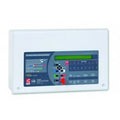 C-TEC XFP501E/H XFP 1-Loop 16-Zone Addressable Fire Panel Hochiki ESP | Model XFP501E/H