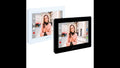 CAME BPT XTS video monitors
