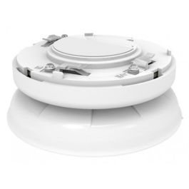 Hochiki YBO-BS(WHT) ESP Addressable Base Sounder White | Model YBO-BS(WHT) — Trade Pack of 10