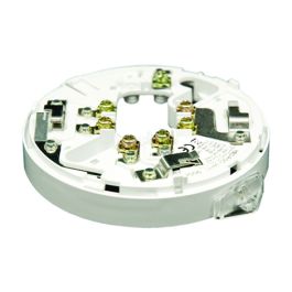 Hochiki YBN-R/3(WHT)-SCI ESP White Isolator Base | Model YBN-R/3(WHT)-SCI — Trade Pack of 10