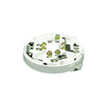 Hochiki YBO-R/SCI ESP Short-Circuit Isolator Base | Model YBO-R/SCI | Product photo