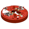 Hochiki YBO-R/6PA Conventional 2-Wire Detector Base Ivory | Model YBO-R/6PA