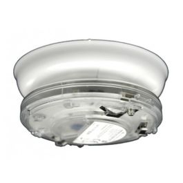 Hochiki Protective Cover / Spare Lid for YBO-BSB2(WHT)/WL