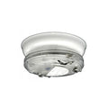 Hochiki YBO-BSB2/WL ESP Addressable Base Sounder VAD Beacon White LED | Model YBO-BSB2/WL — Trade Pack of 5