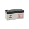 Yuasa NP2.1-12 12V 2.1Ah VRLA Sealed Lead Acid Battery | Model NP2.1-12 — Trade Pack of 20