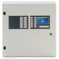 C-TEC ZFP1/20/X ZFP 1-Loop Addressable Panel 20 Zonal LEDs Apollo | Model ZFP1/20/X