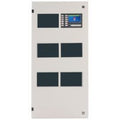 C-TEC ZFP2L/X ZFP 2-Loop Addressable Panel Large Enclosure Apollo | Model ZFP2L/X