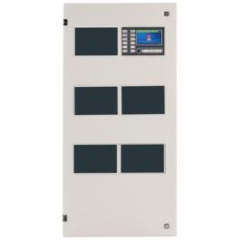 C-TEC ZFP2L/X ZFP 2-Loop Addressable Panel Large Enclosure Apollo | Model ZFP2L/X