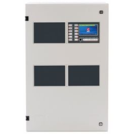 C-TEC ZFP2M/X ZFP 2-Loop Addressable Panel Medium Enclosure Apollo | Model ZFP2M/X