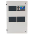 C-TEC ZFP6M/X ZFP 6-Loop Addressable Panel Medium Enclosure Apollo | Model ZFP6M/X