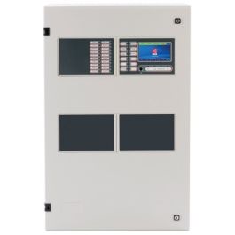 C-TEC ZFP8M/20/X ZFP 8-Loop Addressable Panel 20 Zonal LEDs Apollo | Model ZFP8M/20/X