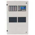 C-TEC ZFP8M/40/X ZFP 8-Loop Addressable Panel 40 Zonal LEDs Apollo | Model ZFP8M/40/X