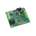 C-TEC ZHN ZFP Hi-Net Multi-Path Fault-Tolerant Network PCB | Model ZHN | Product photo